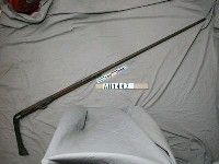 火繩槍藏品圖，第2張
